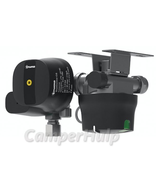 Truma DuoControl CS 30Mbar