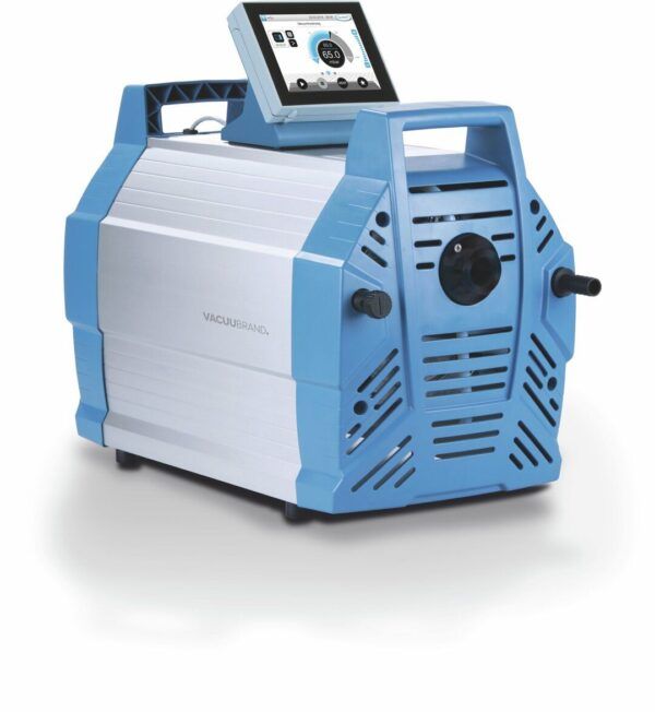 MD 12C NT VARIO select