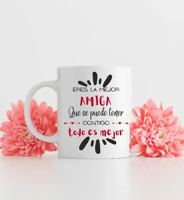 Taza Personalizada