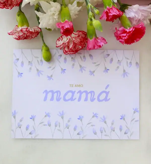 Tarjeta de Regalo
