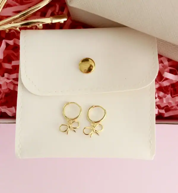 Caja de regalo exclusiva Happy Birthday Purpurina para celebrar con estilo y alegría - Imagen 2