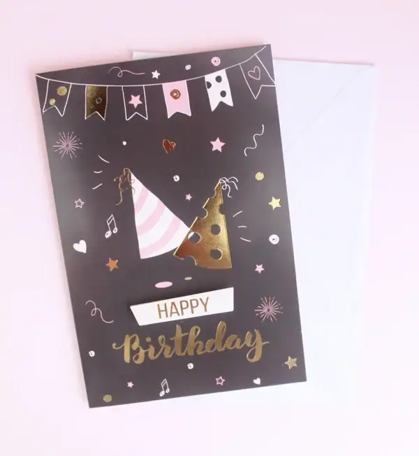 Tarjeta de Regalo