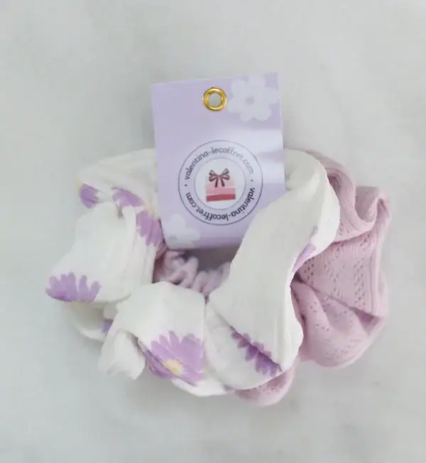 Caja de regalo exclusiva Que tengas un hermoso día cariño para transmitir amor y cariño - Imagen 5