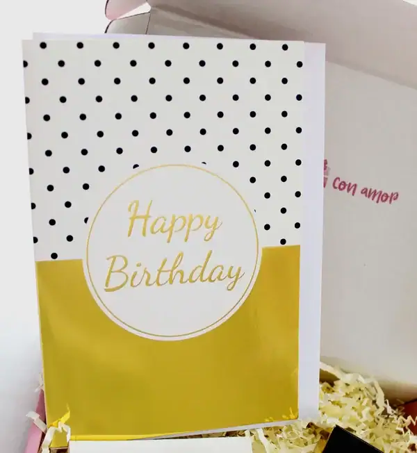 Tarjeta de Regalo