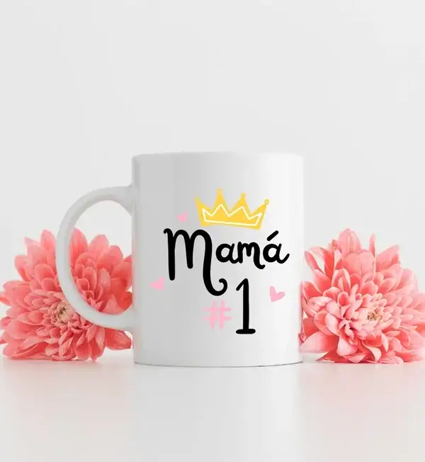 Taza Personalizada