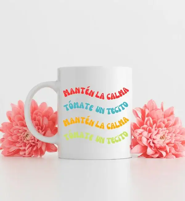 Taza Personalizada