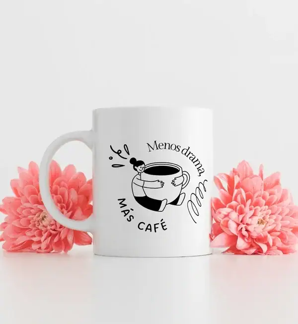 Taza Personalizada