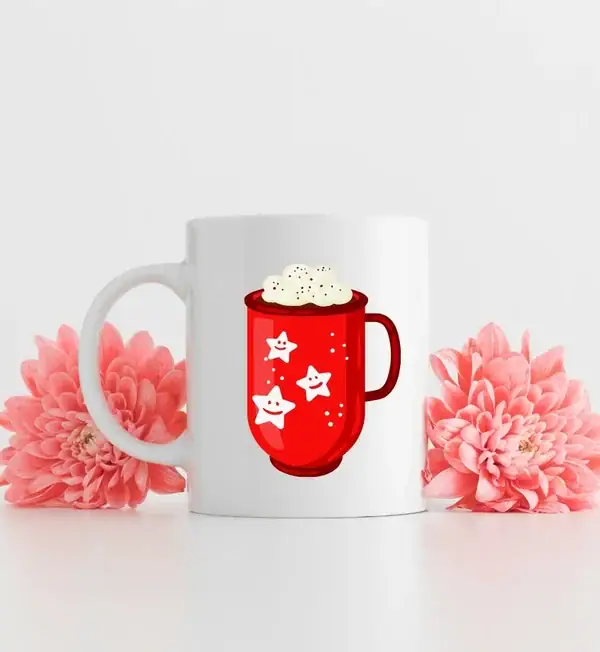 Taza Personalizada