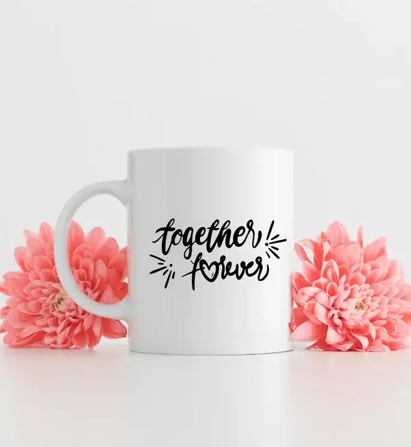 Taza Personalizada