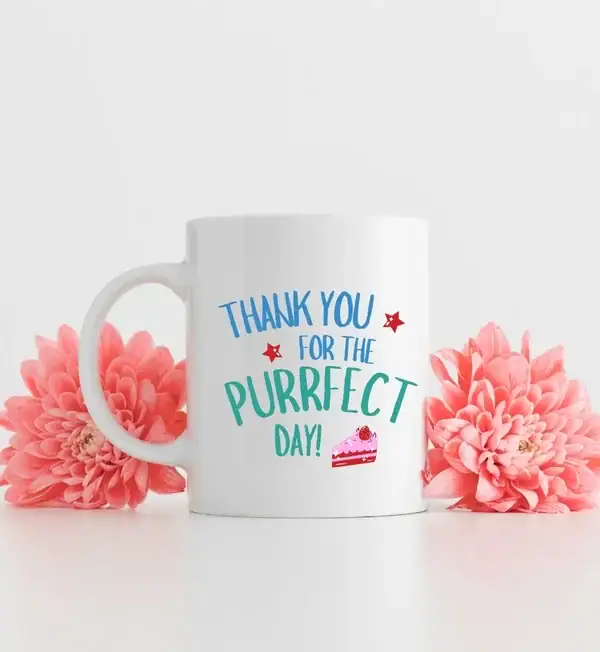 Taza Personalizada