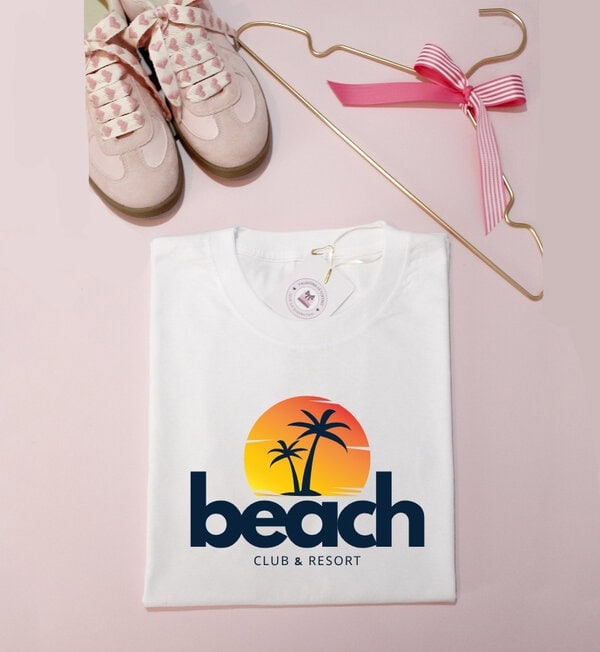 camiseta personalizada