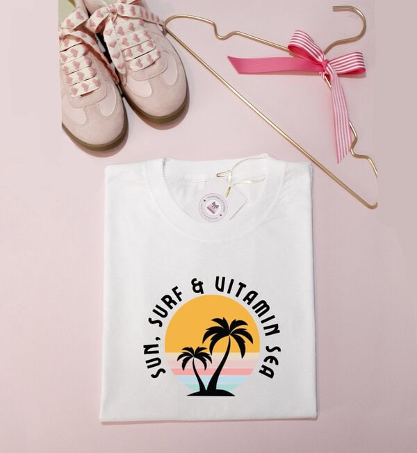 camiseta personalizada