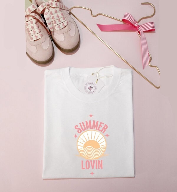 camiseta personalizada