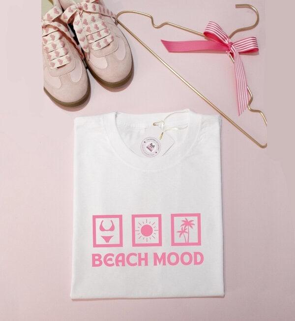camiseta personalizada