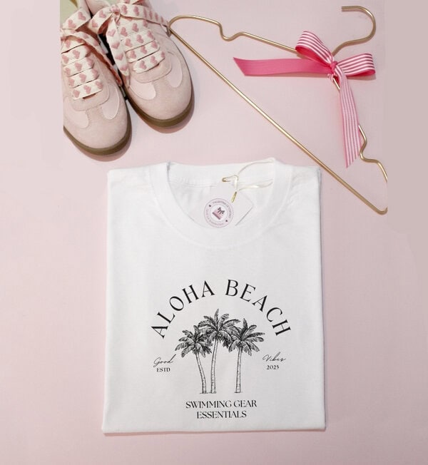camiseta personalizada
