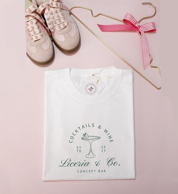 camiseta personalizada