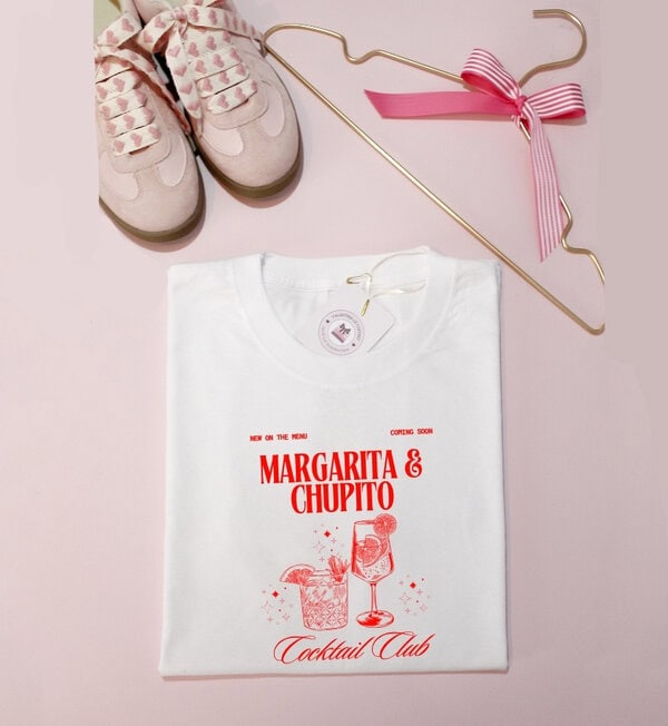 camiseta personalizada