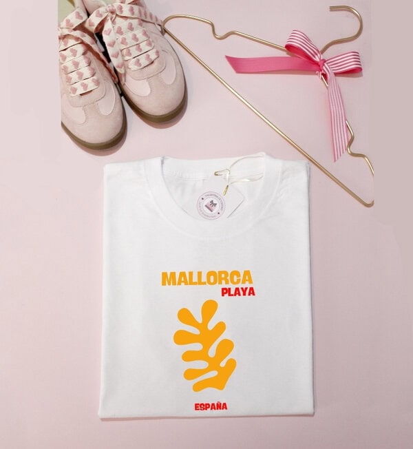 camiseta personalizada