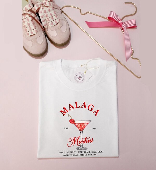 camiseta personalizada