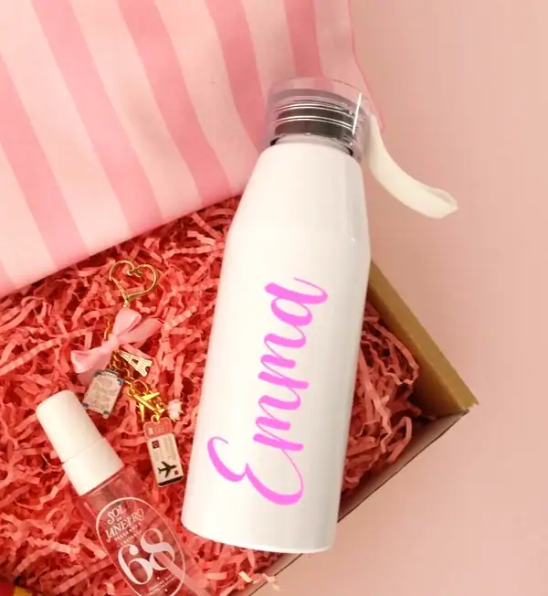 Disfruta del verano con la caja Pack Sun Beach llena de estilo y diversión - Imagen 3
