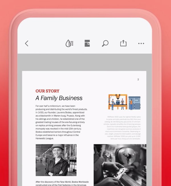 What-is-Liquid-Mode-on-Adobe-Acrobat-Reader