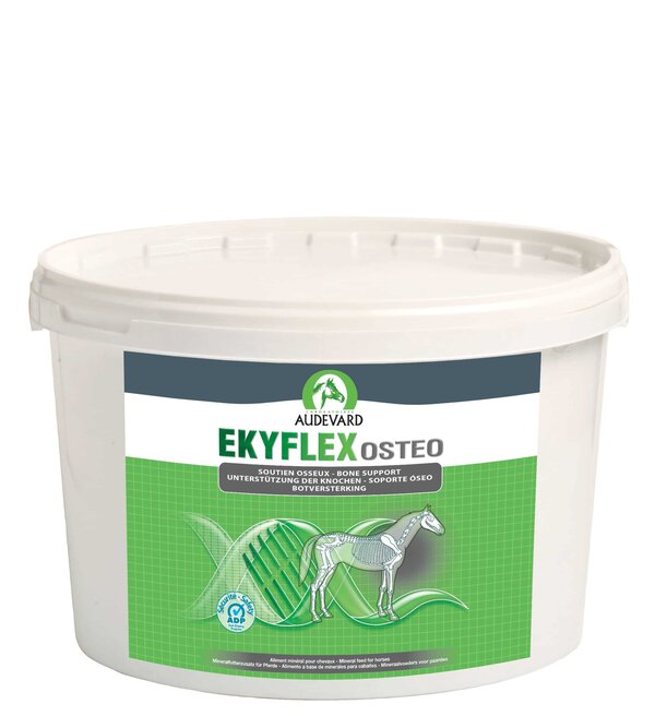 EKYFLEX OSTEO os du cheval