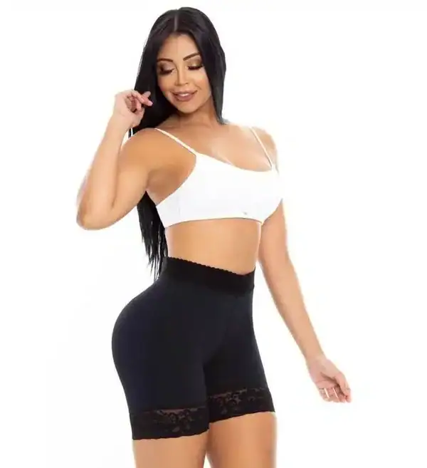 Faja Colombiana Levanta cola - Imagen 2