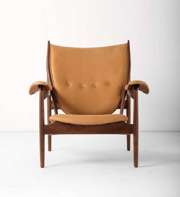 Carlos Lounge Chair - Image 3