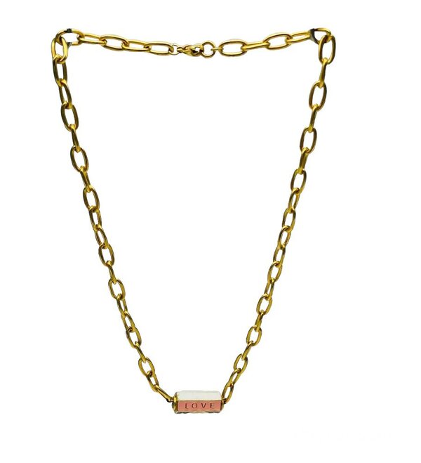 Kette Love