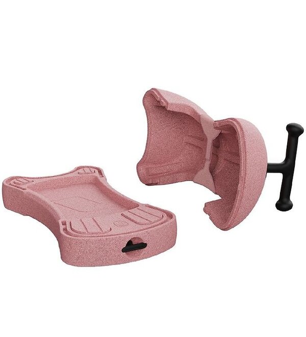 Scoot & Ride MonPremier 3en1 Scooter - Rose