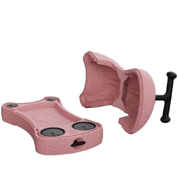 Scoot & Ride MonPremier 3en1 Scooter - Rose