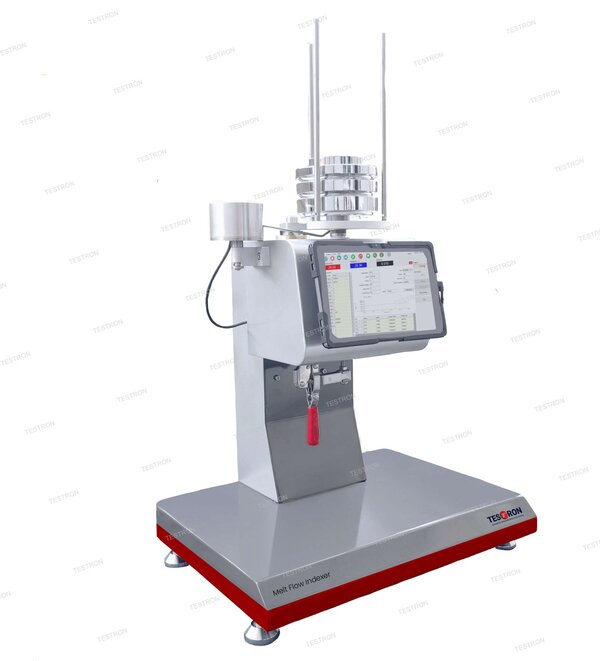 TT-MFI06 Melt Flow Indexer TT-MFI06 Melt Flow Indexer