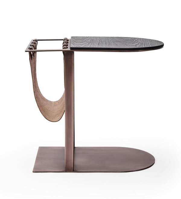 Jose Side Table