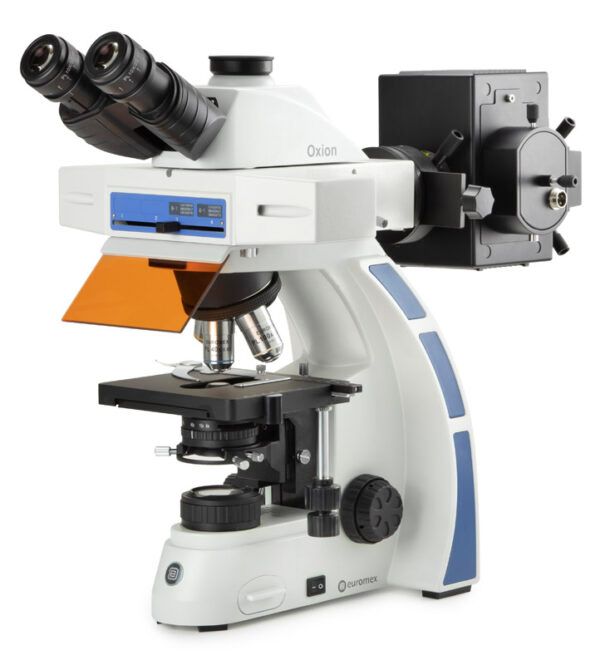 Microscopio para Epi-fluorescencia OX.3085