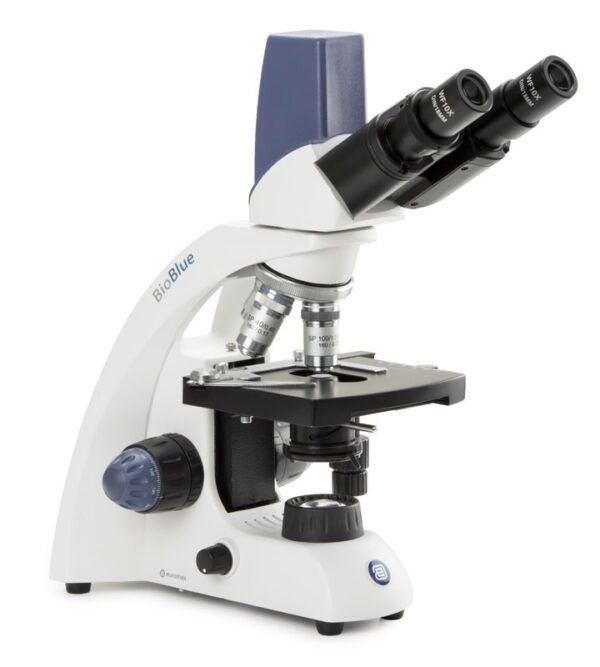 Microscopio Digital BioBlue, Binocular BB.4267