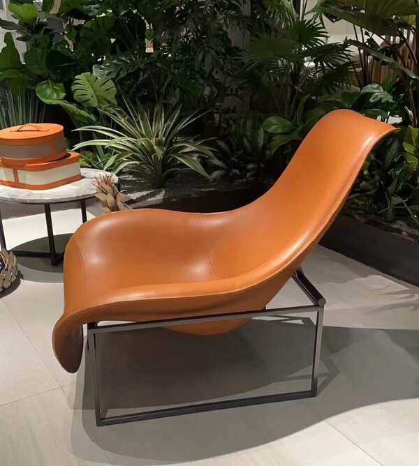Donny Armchair - Image 3