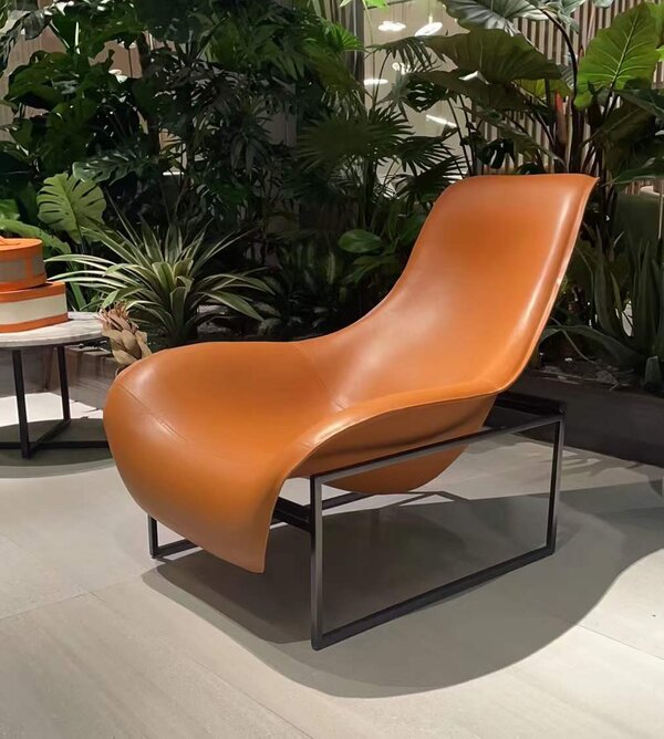 Donny Armchair - Image 2