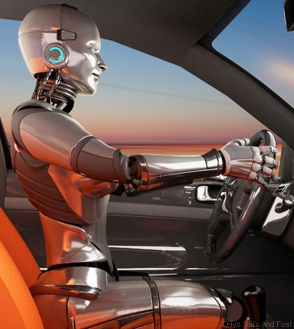 automomous car1