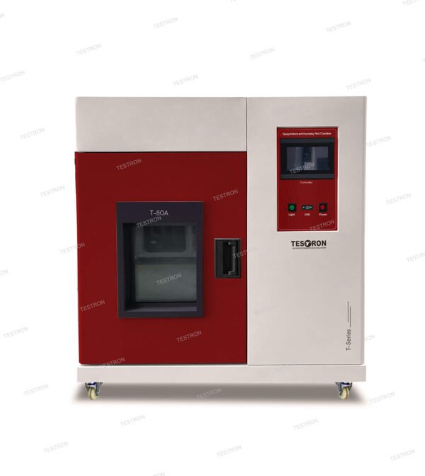 Benchtop Environmental Test Chamber | Temperature & Humidity Control
