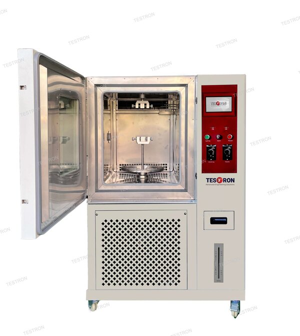 Ozone Resistance Test Chamber