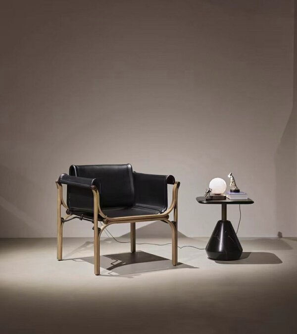 Erhard Armchair - Image 5