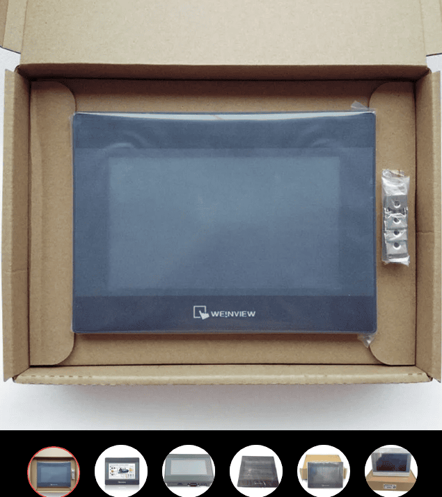 hmi panel weinview 15"