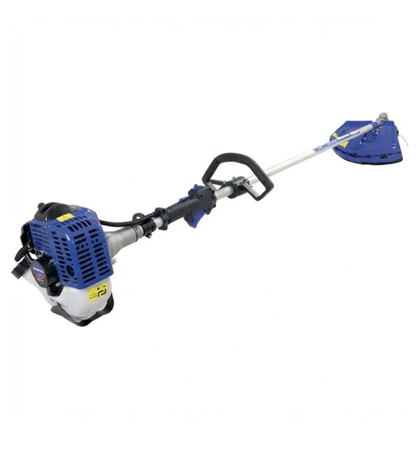 Decespugliatore Hyundai 33 cc Cod. 35200L – Potenza e Precisione per la Cura del Verde - foto 1