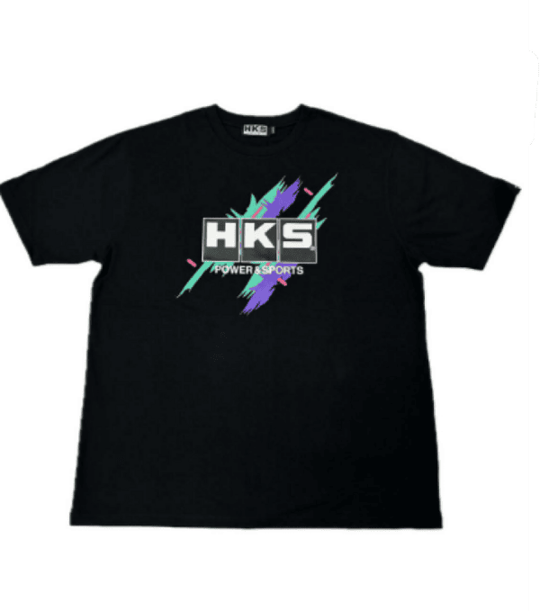 hks51007-AK727: HKS Apparel