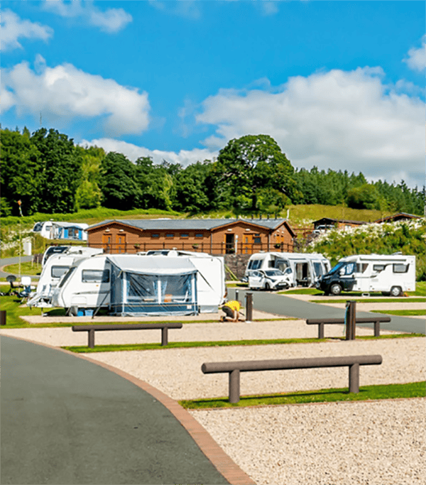 camp site image