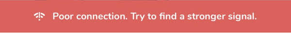 Fix-Poor-connection-Try-to-find-a-stronger-signal-error-on-Clubhouse-app