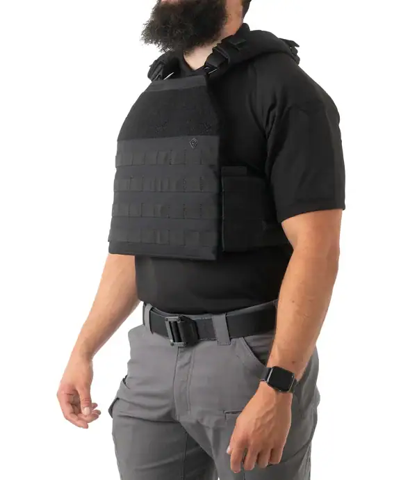 First Tactical Specialist Plate Rack | Uniform Tactical Supply