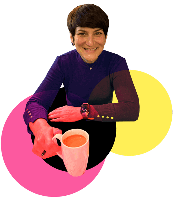 Edda Zitzmann Webdesignerin Grafikdesignerin aus Koblenz