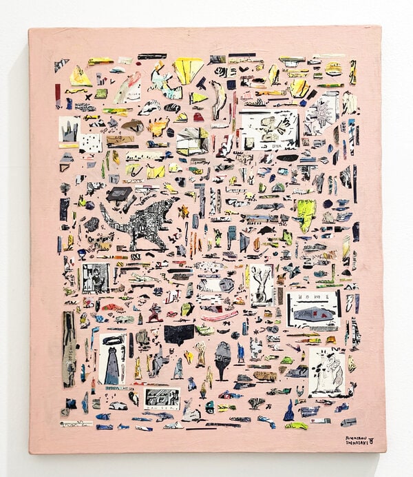 日常採集−2