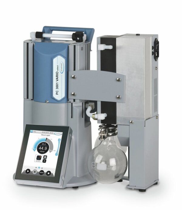 PC 3001 VARIO select EK Peltronic